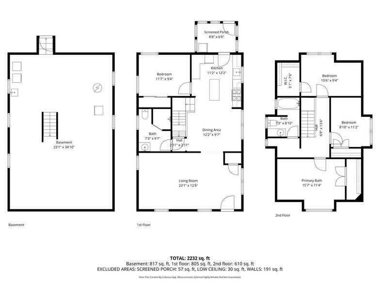 Building Photo - 505 Long Branch Ave