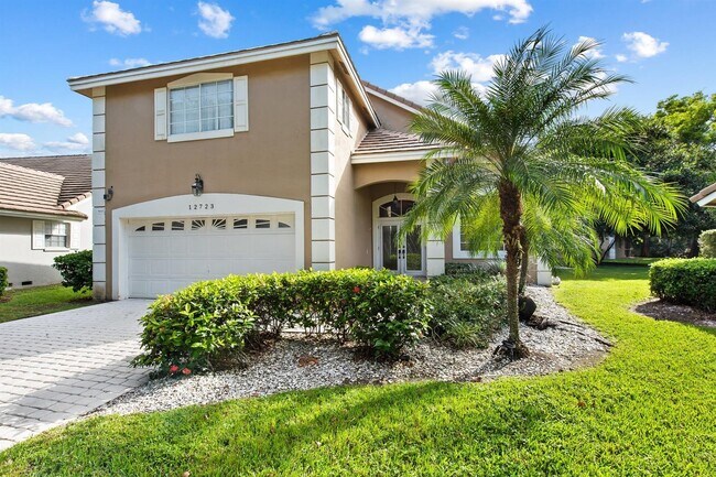 Building Photo - 12723 NW 21st Pl