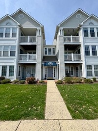 Building Photo - Charming 2 Bedroom/1 Bathroom Apartment in Nottingham, MD!