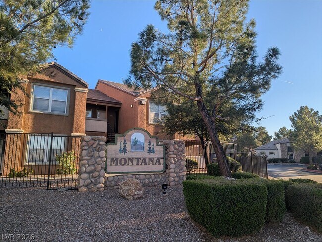 Building Photo - 555 E Silverado Ranch Blvd
