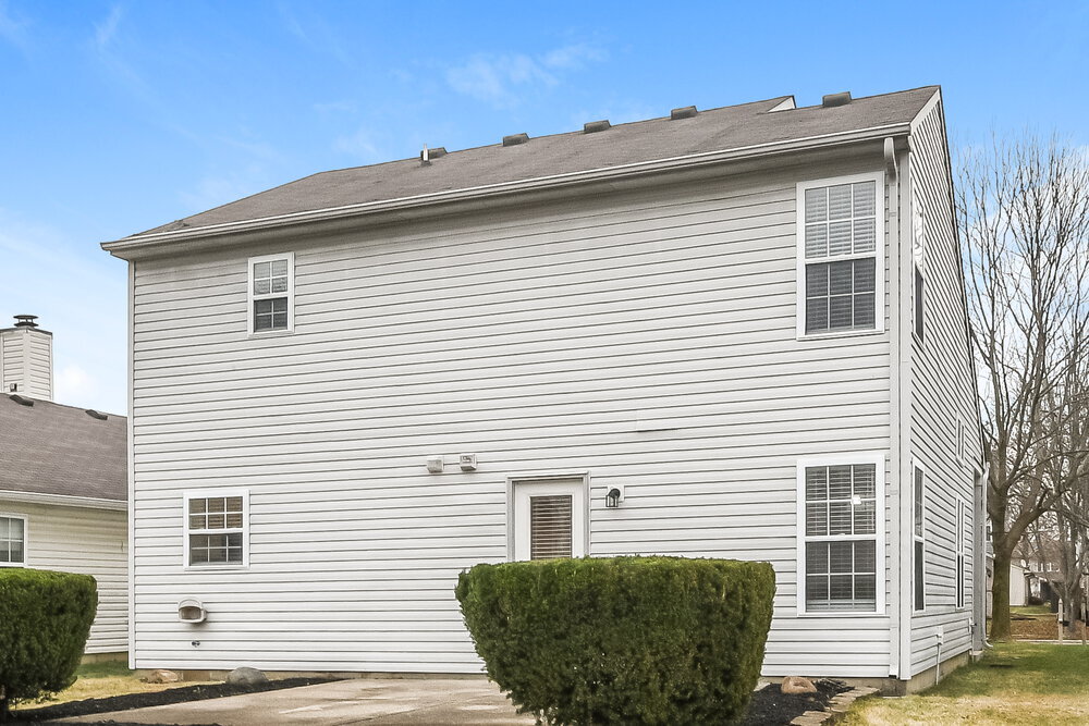 Building Photo - 15341 Ten Point Dr