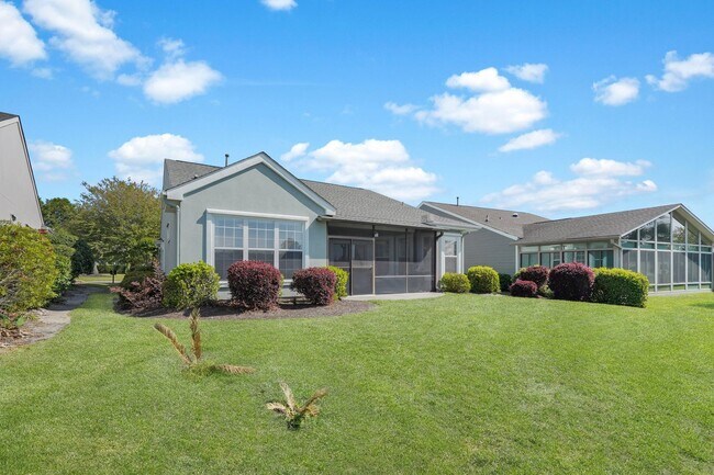 Building Photo - 17 Thomas Bee Dr