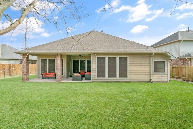 Building Photo - 2711 Leah Manor Ln