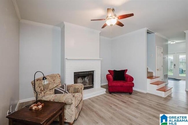 Building Photo - 218 Carl Nichols Dr