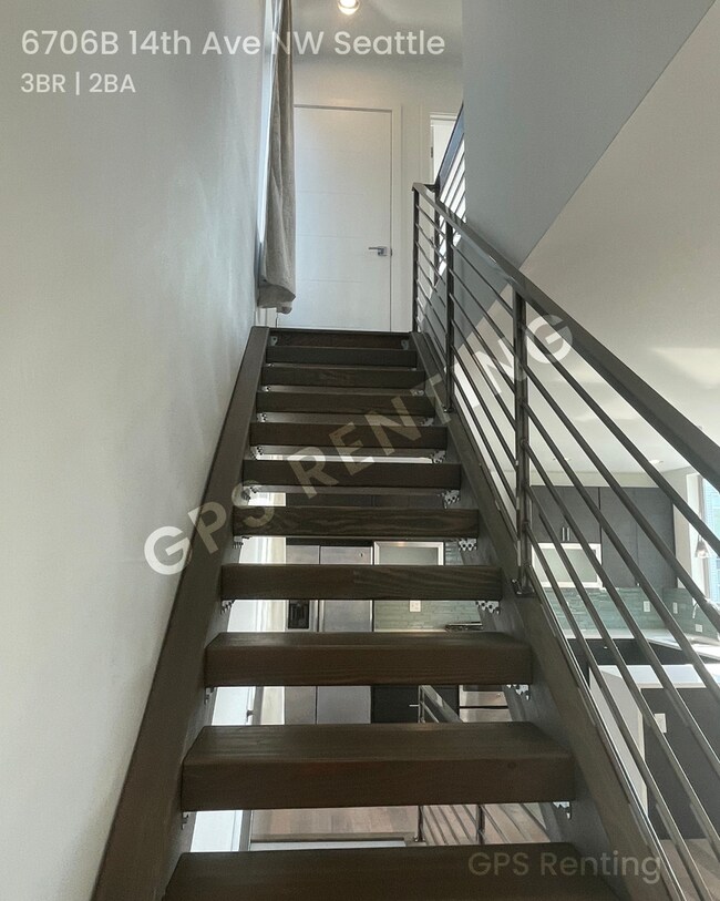 Building Photo - 6706 14th Ave NW