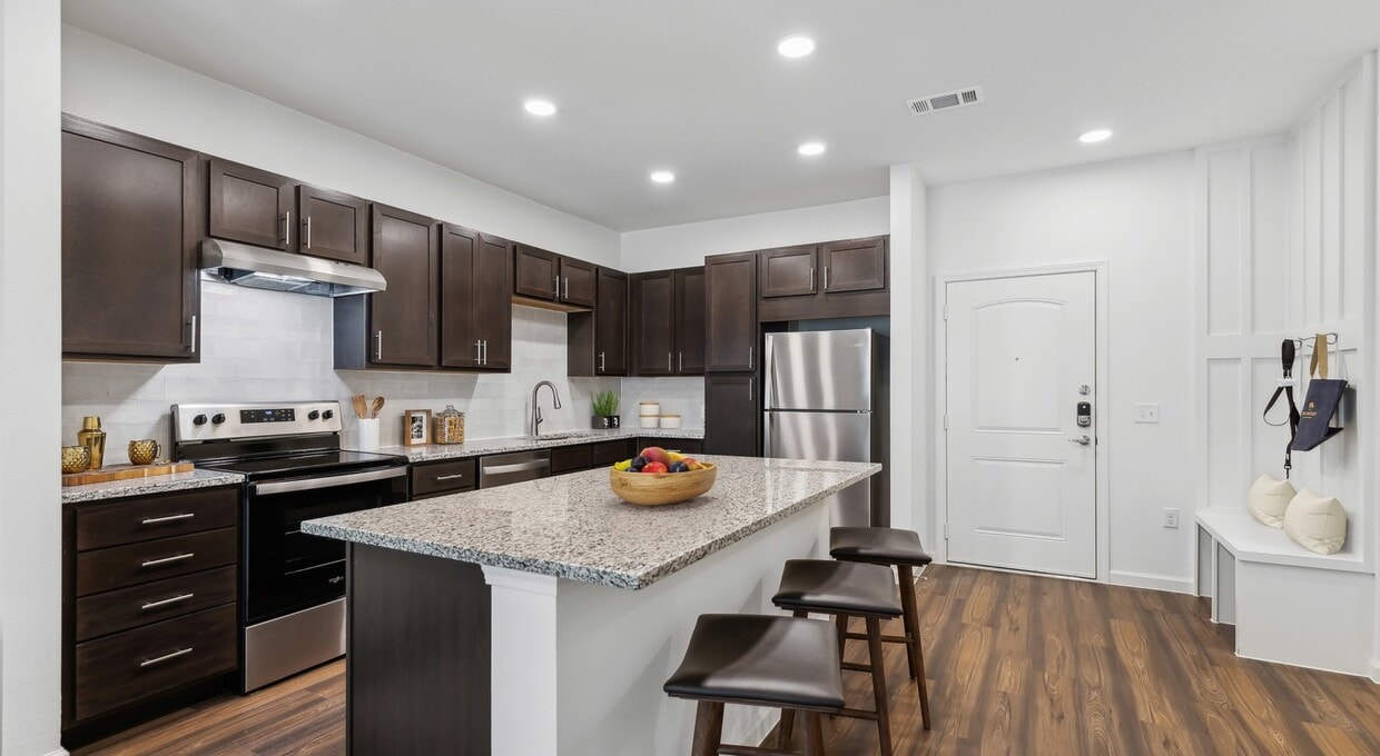 Building Photo - Wildwood Luxury Urban Homes