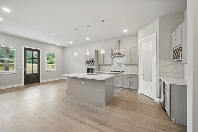 Building Photo - 3500 McBride St