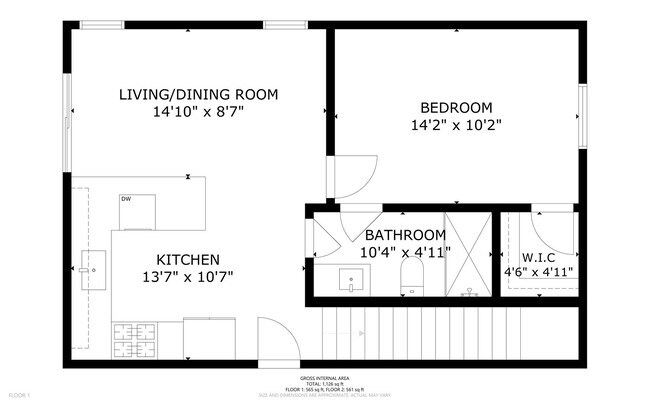Building Photo - Newer Build! 4BD/2BA on 63rd