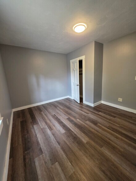 Bedroom 2 - 161 4th St