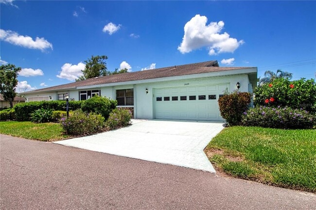 Primary Photo - 2429 Lancaster Dr
