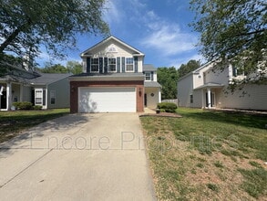 Building Photo - 242 Inkster Cove