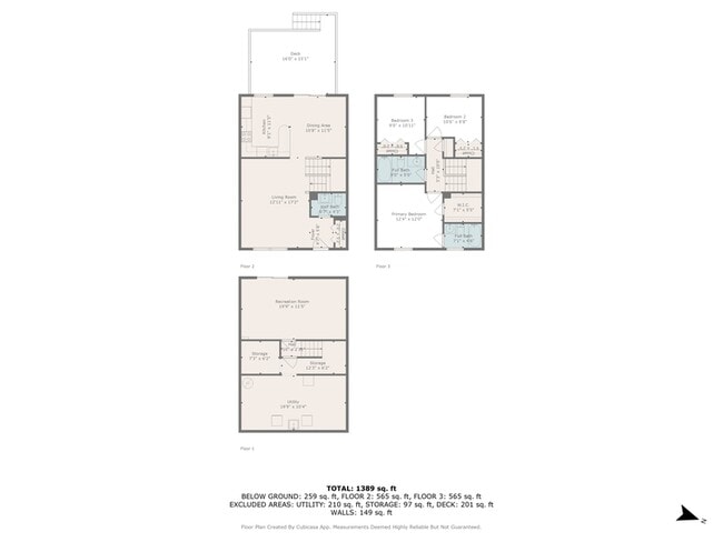 Building Photo - 12332 Boncrest Dr