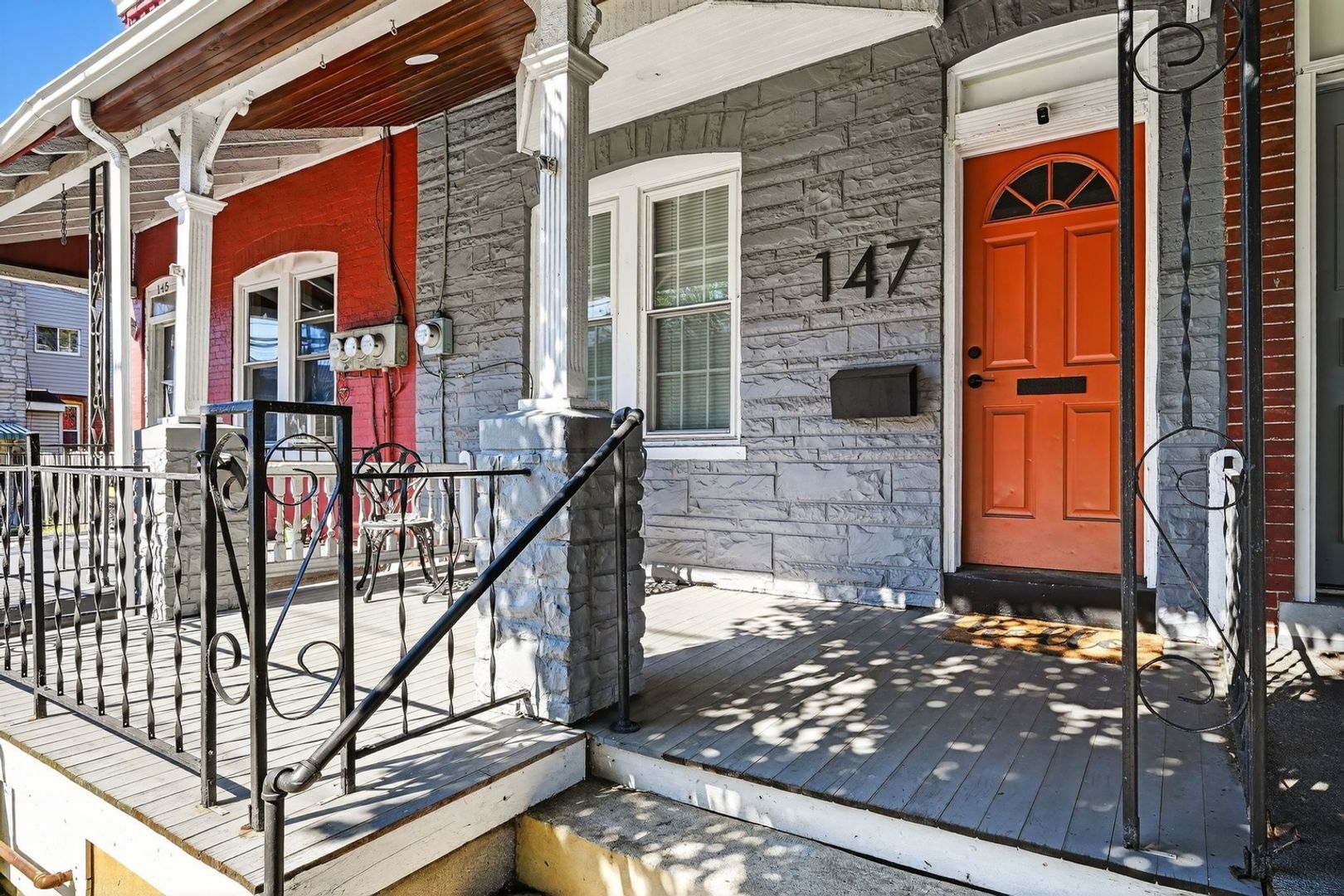 Building Photo - 147 E Liberty St