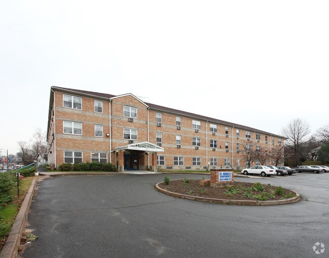 Building Photo - St. Monica's Apartments