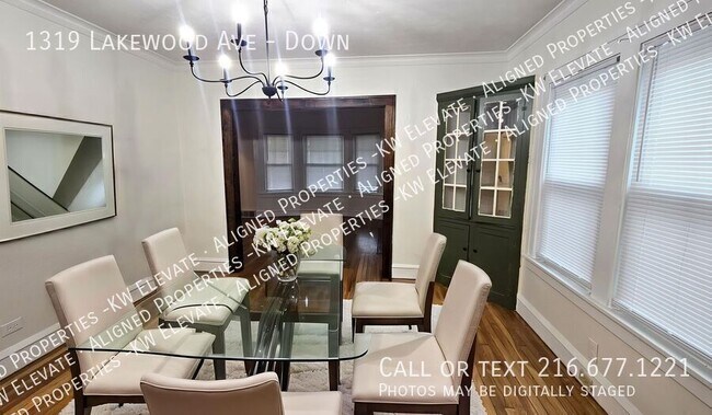 Building Photo - 1319 Lakewood Ave