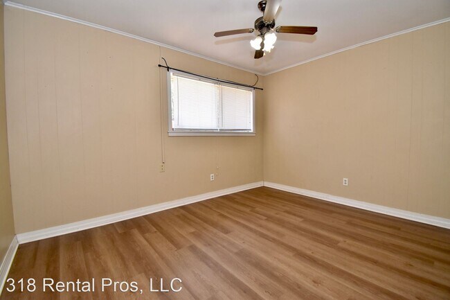 Building Photo - 3 br, 2 bath House - 400 W. Tennessee Ave.