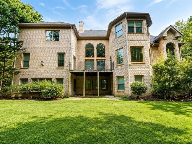 Building Photo - 6455 Tulip Plantation Rd