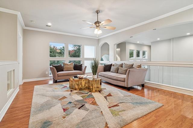 Building Photo - 6405 Fox Chase Ln