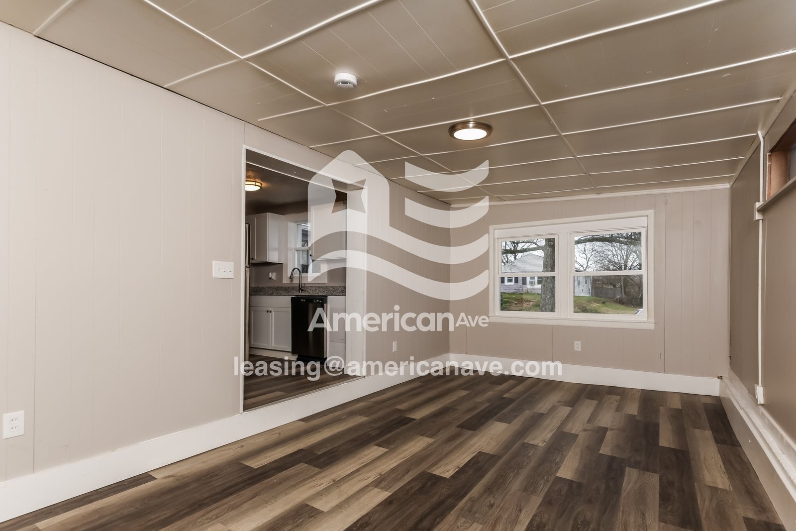 Building Photo - 2852 Revels Ave