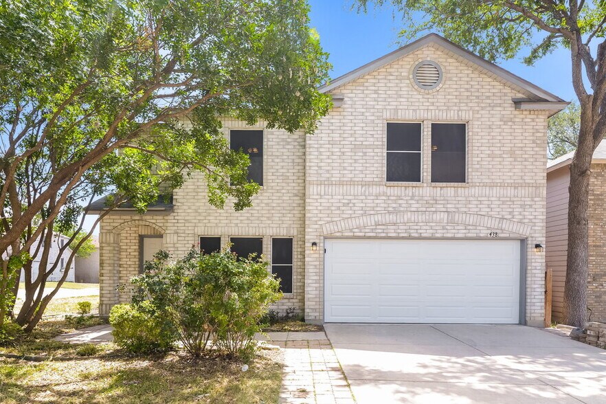 Primary Photo - 438 Wiggins Creek