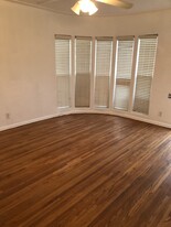 Living Room - 2312 33rd St