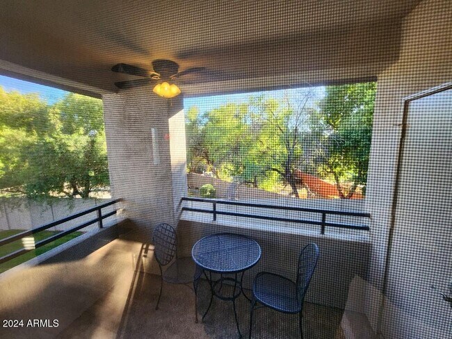 Building Photo - 7009 E Acoma Dr