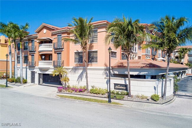 Building Photo - 8010 Via Sardinia St