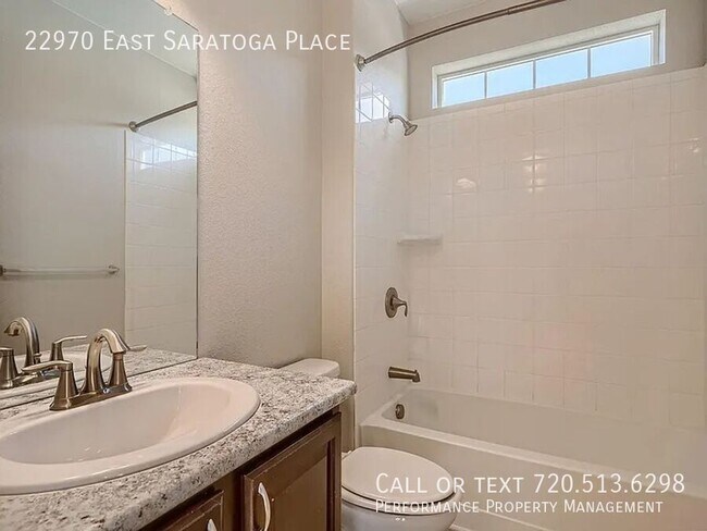 Building Photo - 22970 E Saratoga Pl