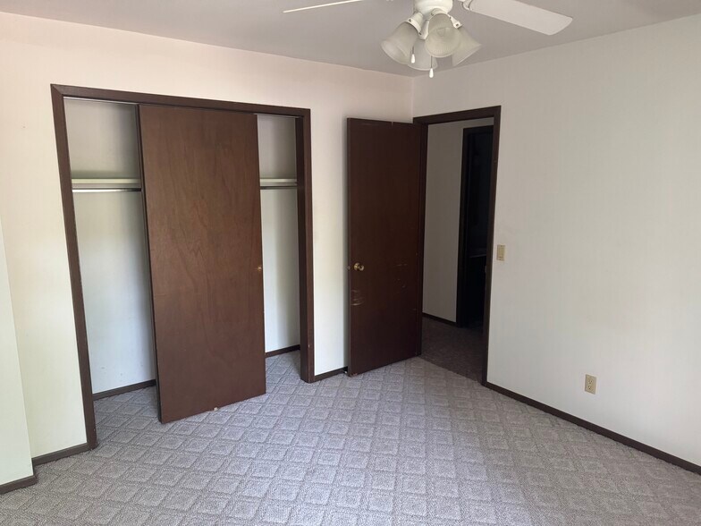 Bedroom 1 - 1810 20th Street Ct