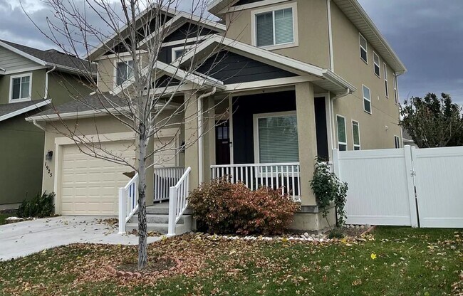 Building Photo - Spacious 4-Bedroom Home with Finished Basement in Taylorsville