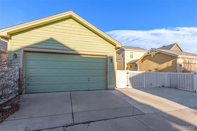 Building Photo - 9486 E 108th Dr