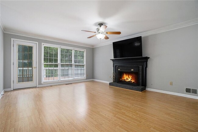 Building Photo - 4631 Astible Ct NW