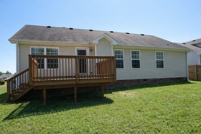 Building Photo - $250 OFF Move In Special!