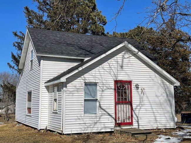 Building Photo - 2 Bed 1.5 Bath Home for RENT in La Porte City