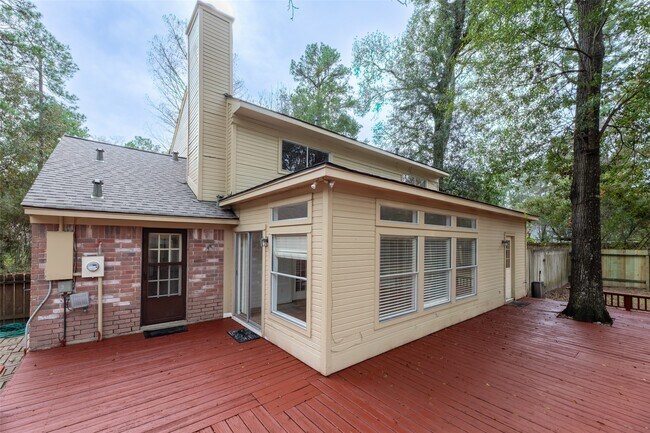 Building Photo - 38 Tall Sky Pl