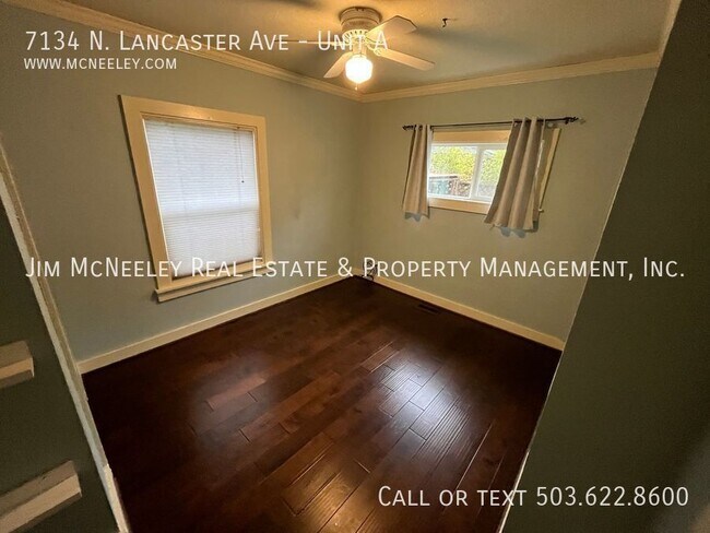 Building Photo - 7134 N Lancaster Ave