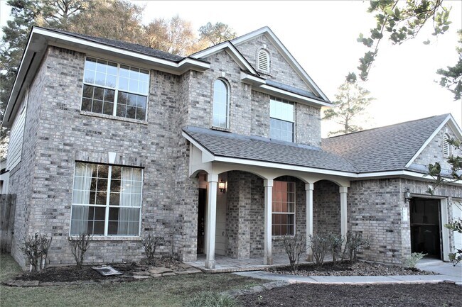 Building Photo - 71 N Brooksedge Cir