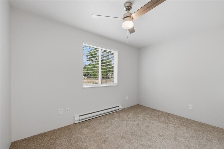 Bedroom 1 - 701 Aztec Dr