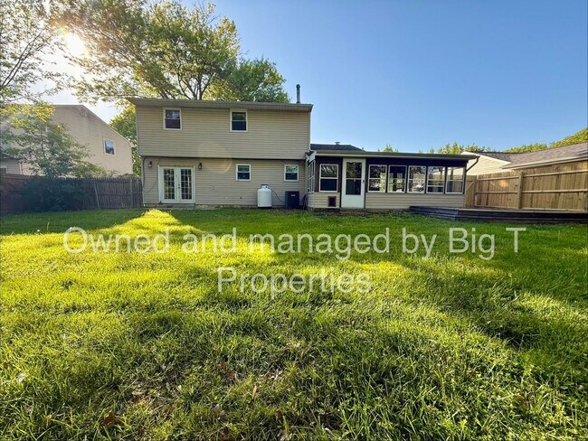 Building Photo - Beautiful 4 bedroom 2 bathroom home