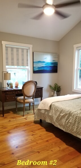 Bedroom #2 - 156 Jonestown Rd