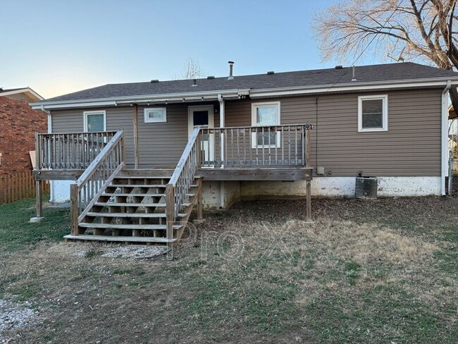 Building Photo - 1311 New Hampshire Ave