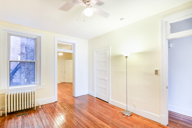 Building Photo - 3116 13th St NW