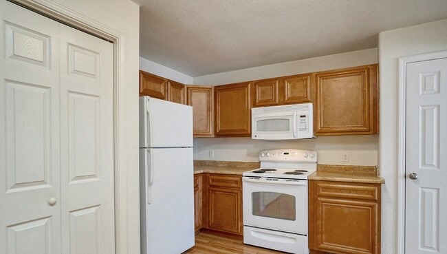 Building Photo - Quality Home Management