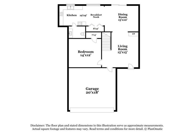 Building Photo - 8815 Roaring Point Dr
