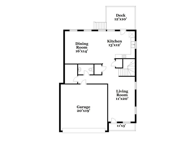 Building Photo - 4005 Bearmont Pl