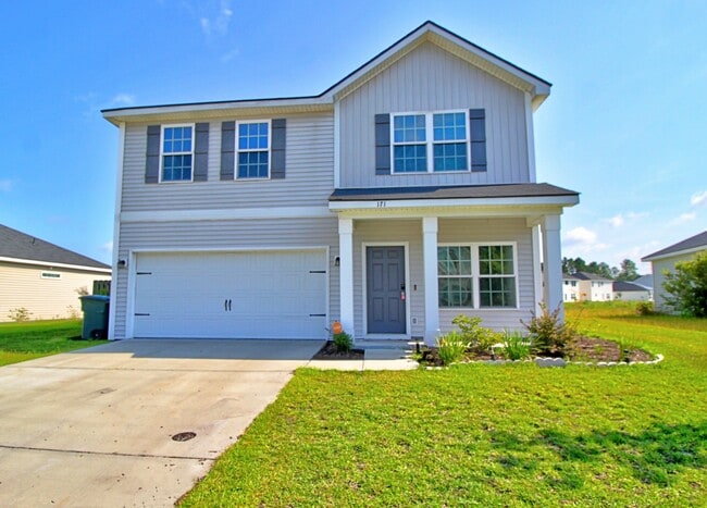 Building Photo - 171 Brightleaf Cir