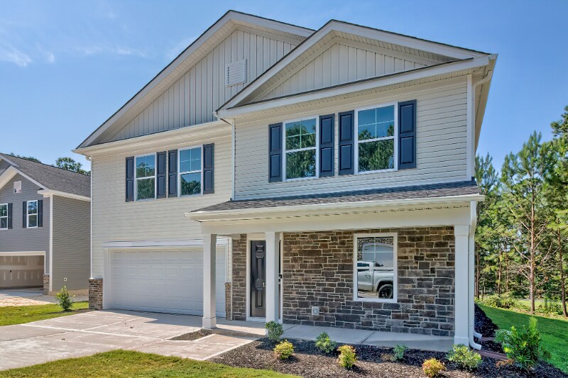 Primary Photo - 204 Long Iron Ct