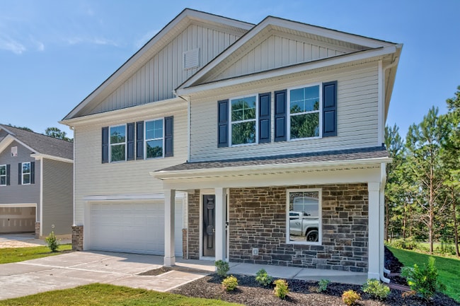 Building Photo - 204 Long Iron Ct