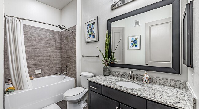 Building Photo - 1 Bed W/ Luxury and Style!