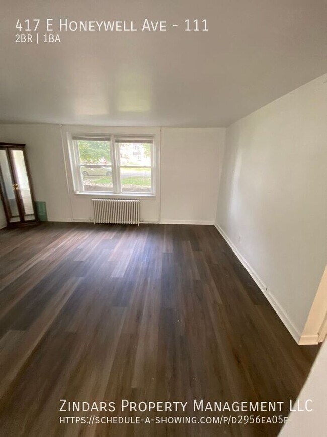 Building Photo - 417 E Honeywell Ave